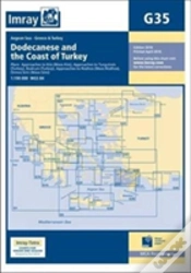 Capa do artigo G35 Dodecanese & Turkey