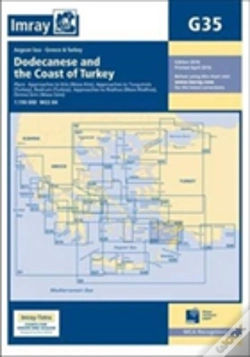 Capa do artigo G35 Dodecanese & Turkey