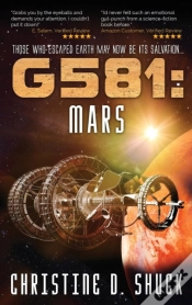 Capa do artigo G581 Mars