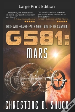 Capa do artigo G581