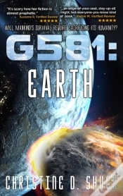 Capa do artigo G581