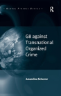 G8 Against Transnational Organized Crime - Preview