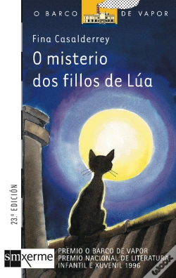 Capa do artigo Ga-Bvl.21 O Misterio Dos Fillos