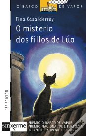 Capa do artigo Ga-Bvl.21 O Misterio Dos Fillos