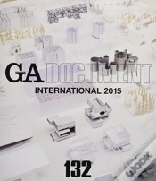 Capa do artigo Ga Document 132 - International 2015