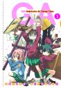 Ga: Geijutsuka Art Design Class: Vol 1 - Preview