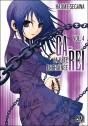 Ga-Rei, La Bête Enchaînée T.4 - Preview