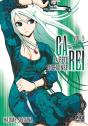 Ga-Rei, La Bête Enchaînée T.5 - Preview