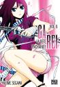 Ga-Rei, La Bête Enchaînée T.6 - Preview