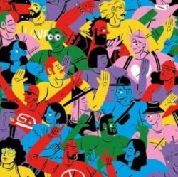 Capa do artigo GA25 - Vinil