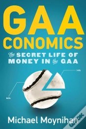 Capa do artigo Gaaconomics