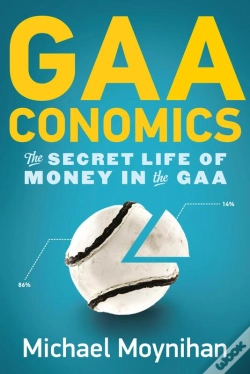 Capa do artigo Gaaconomics