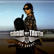 Capa do artigo Gaadi Of Truth - CD
