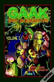 Capa do artigo Gaak