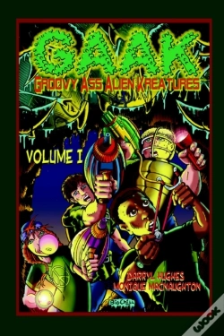 Capa do artigo Gaak