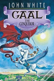 Capa do artigo Gaal The Conqueror