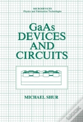 Gaas Devices And Circuits