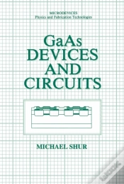 Capa do artigo Gaas Devices And Circuits