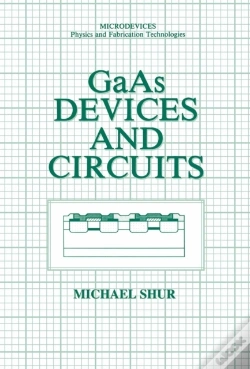 Capa do artigo Gaas Devices And Circuits