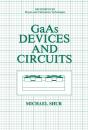 Gaas Devices And Circuits - Preview
