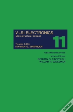 Capa do artigo Gaas Microelectronics