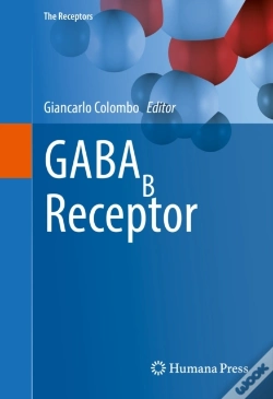 Capa do artigo Gabab Receptor
