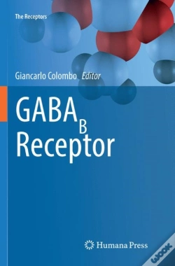 Capa do artigo Gabab Receptor