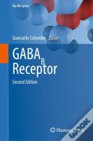 Gabab Receptor