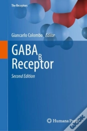 Capa do artigo Gabab Receptor