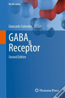 Capa do artigo Gabab Receptor