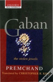 Capa do artigo Gaban