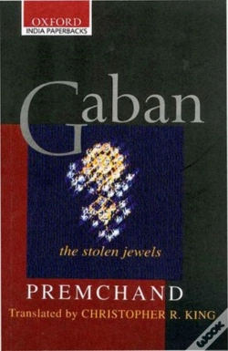 Capa do artigo Gaban