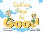 Gabana Says Be Good - Preview