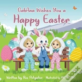 Gabana Wishes You A Happy Easter