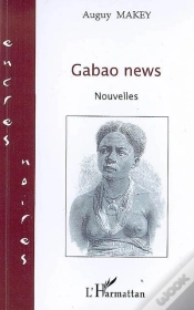 Capa do artigo Gabao News