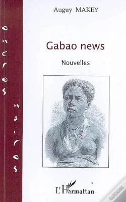 Capa do artigo Gabao News