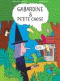 Gabardine Et Petite Chose - Preview