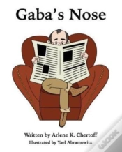 Capa do artigo Gaba