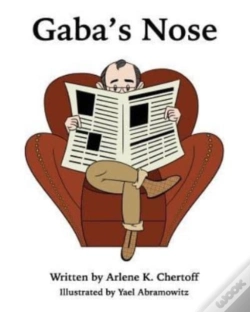 Capa do artigo Gaba'S Nose