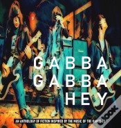 Capa do artigo Gabba Gabba Hey