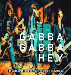 Capa do artigo Gabba Gabba Hey