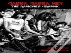 Gabba Gabby Hey: The Ramones Graphic