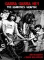 Gabba Gabby Hey: The Ramones Graphic - Preview