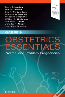Capa do artigo Gabbe'S Obstetrics Essentials: Normal & Problem Pregnancies