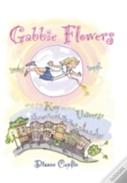 Capa do artigo Gabbie Flowers