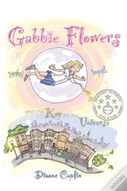 Capa do artigo Gabbie Flowers
