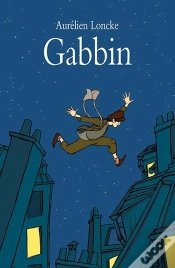 Capa do artigo Gabbin