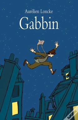 Capa do artigo Gabbin