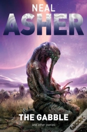 Capa do artigo Gabble - And Other Stories