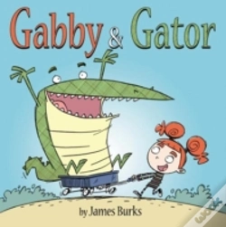 Capa do artigo Gabby And Gator